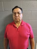 Lorenzo Monroy Sauz Sex Offender In Spearman TX 79081