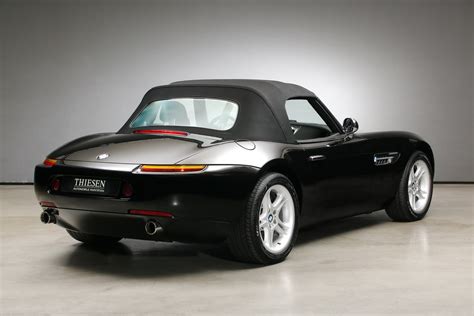 Z8 Roadster - Thiesen