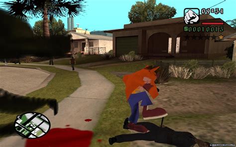 Files To Replace Crashtxd In Gta San Andreas 2 Files