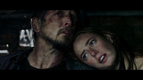 Crawl K Uhd Review