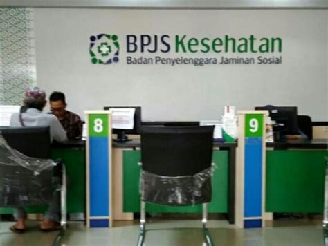 Alamat Kantor Kantor Bpjs Kesehatan Di Wilayah Banten Bpjsiana