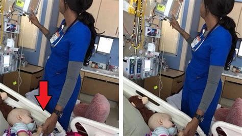 Она Не Знала, Что Ее Снимает камера Видеонаблюдения И Сделала Это ...