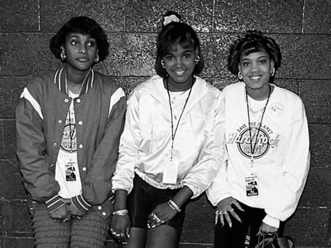 8 Female Rappers From The 80s To Check Out