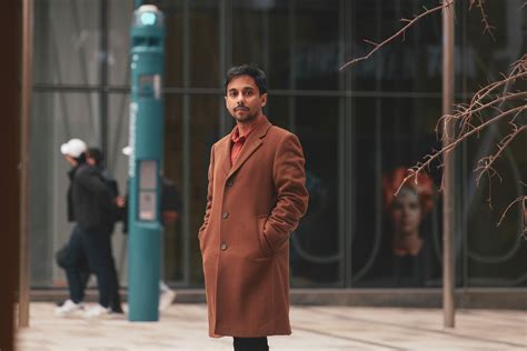 Exploring the impacts of technology on everyday citizens - MIT School ...