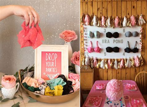 Decora O De Ch De Lingerie Ideias Dicas E Inspira Es Simples