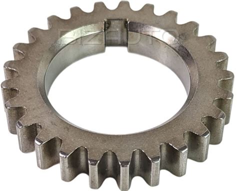 GENUINE ! CRANKSHAFT SPROCKET for 06-14 HYUNDAI KIA 3.3L 3.5L 3.8L ...