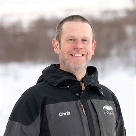 chris hodgson lights  lapland ab