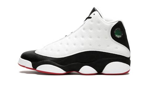 Air Jordan Retro 13 "He Got Game" - Stadium Goods