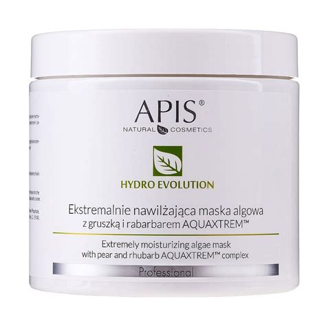 Экстремально увлажняющая маска для лица Apis Natural Cosmetics ...