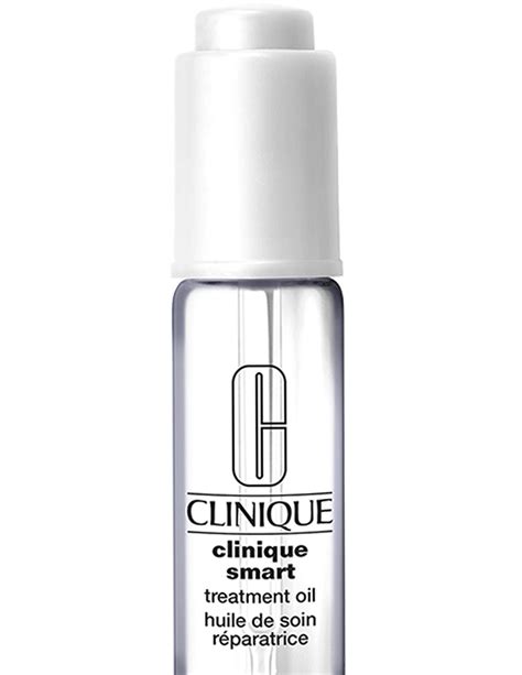 Smart Treatment Oil • 30ml