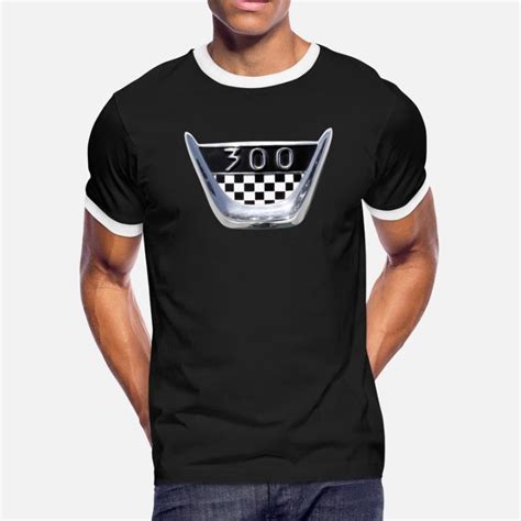 Chrysler T Shirts Unique Designs Spreadshirt