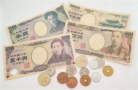 Japanese Currency What Is The Yen How To Use And How To Exchange