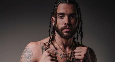 Paul Bamba Wikipedia And Age: How Old Is The Boxer?