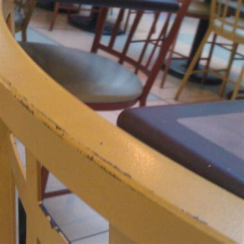 Photos At Hanes Mall Food Court Winston Salem Nc