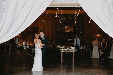 Brenna And Rich Claxton Farm Intimate Wedding Asheville Nc