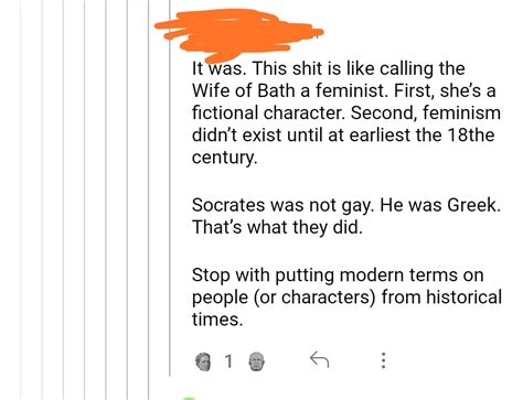 I M Definitely Not Gay Just Greek That S What I Do R SapphoAndHerFriend