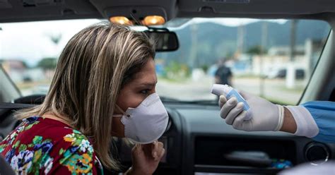 América Latina será la gran perdedora del coronavirus entre las regiones emergentes Infobae