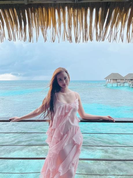 Phát sốt trước body mướt mắt của dàn mỹ nhân U khi diện bikini