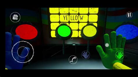 Вторая часть поппи плейтайм 2 главу - YouTube