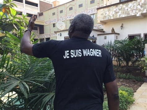 Буркина-Фасо в ожидании - Путин сегодня