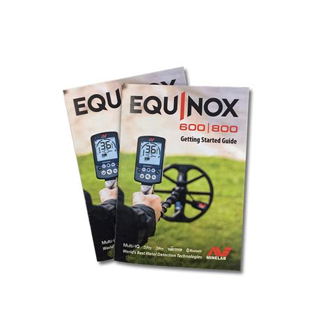 Металлоискатель Minelab EQUINOX 800 купить в Москве – цена, отзывы и ...