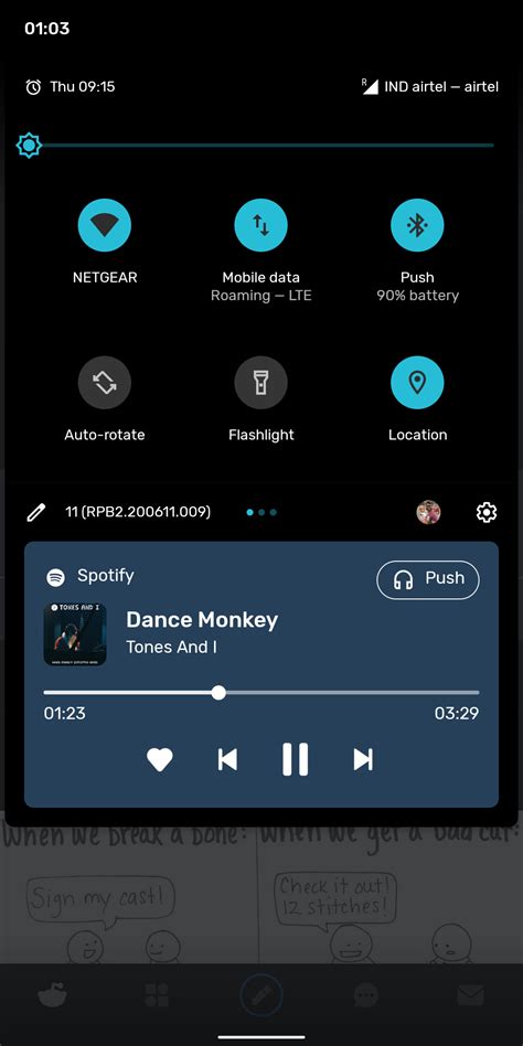 moved media player   android beta    smoother