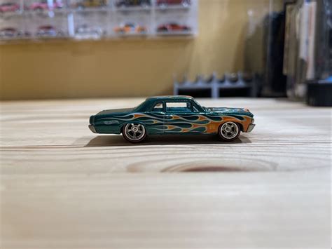 Hot Wheels Super Treasure Hunt Series Was Almost An All American Affair Autoevolution
