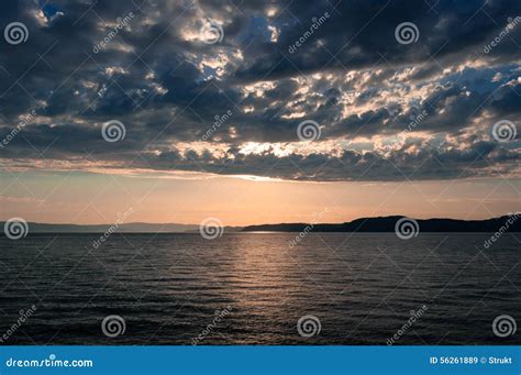 Tranquility Stock Image Image Of Background Outdoor 56261889