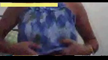 Mi Novia Mostrando Sus Hermosos Pechos En CAM XVIDEOS