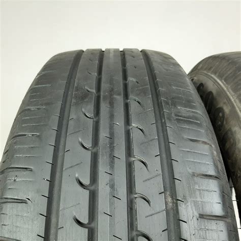 215/65 R16 98H Goodyear EfficientGrip SUV 4×4 – 60% +5mm – Gomme Estive ...