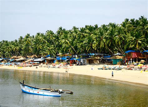 Top 10 Reasons to Visit Goa for an Unforgettable Vacation