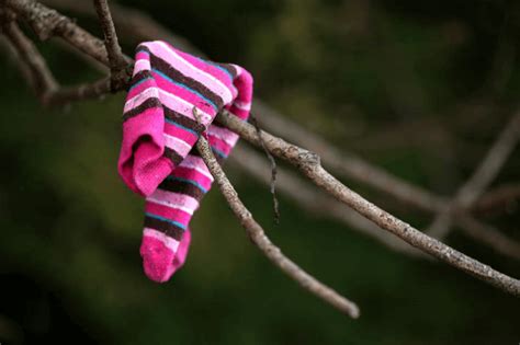 Lost Sock Memorial Day Saturday May 9th 2026