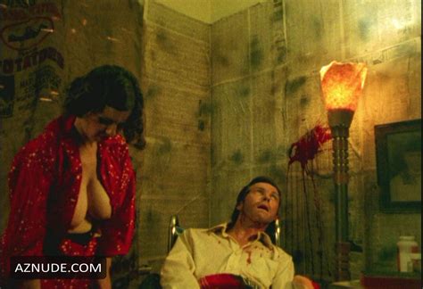 Confessions Of A Serial Killer Nude Scenes Aznude