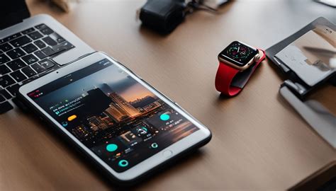 Apple Watch (Original) - De eerste Apple smartwatch