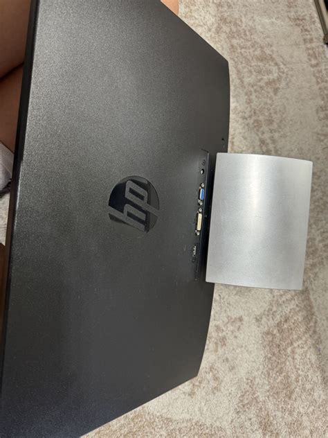 Монитор HP: 20 000 тг. - Мониторы Алматы на Olx