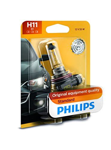 I Tested the Philips H11 LL Bulb and Here's Why It's the Best Choice ...