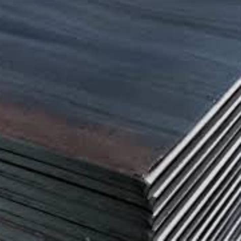 Hot Rolled Sheets – asapsteel