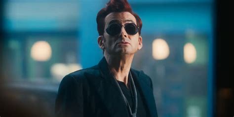 The Ultimate Guide To Good Omens Season 2 Soundtrack Unveiling Every