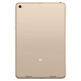 Xiaomi Mi Pad 3 4GB/64GB Gold: full specifications, photo | MIOT-Global.com