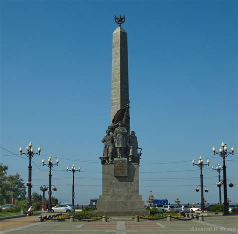 Хабаровск
