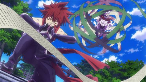 Anime Like Ayakashi Triangle