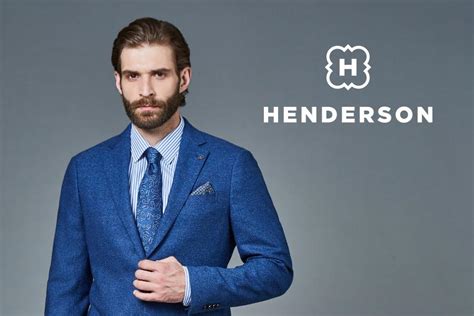 ДО -30% НА КЛАССИЧЕСКУЮ КОЛЛЕКЦИЮ в Henderson! - ТРК Коллаж Пенза