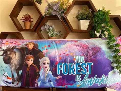 Almohada Disney Nude Meses sin interés