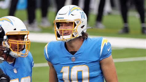 Nfl Uniform Bracket Chargers Powder Blue Uniform Takes Tournament