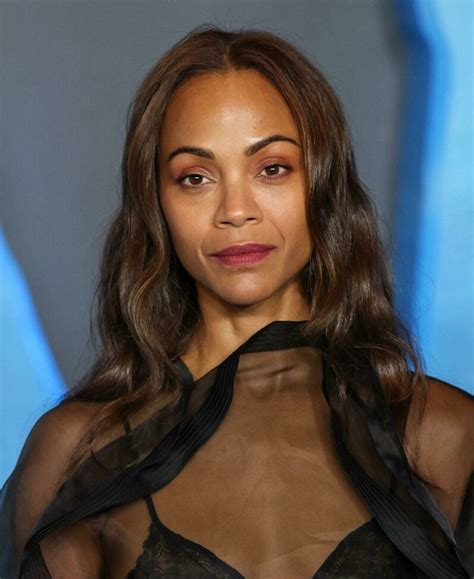 Zoe Saldana Nude Porn Pictures Xxx Photos Sex Images Pictoa