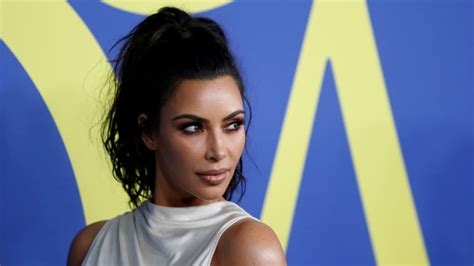 Kim Kardashian I Was On Ecstasy During Sex Tape And First Wedding