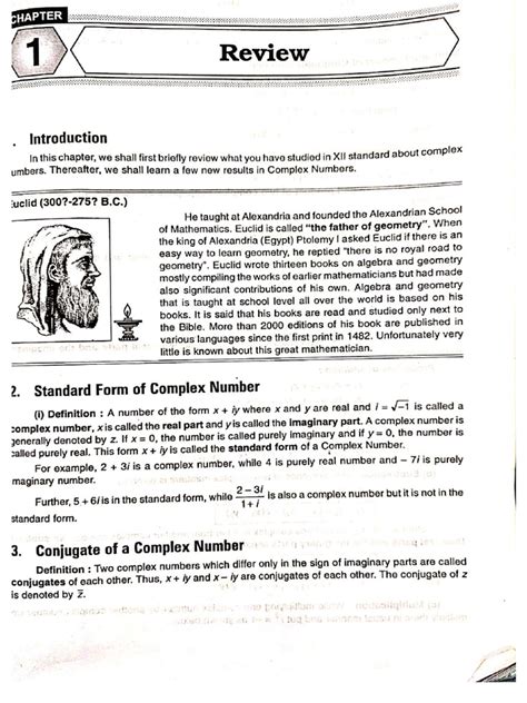 Dokumen.pub Applied Mathematics for Engineering Sem 1 | PDF