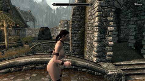 Working Vagina Hdt Collisions Hair Physics Now With Belly Support Page Hdt Physics