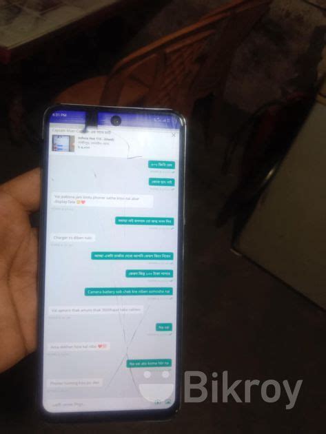 Infinix Hot S Used For Sale In Gazipur Bikroy