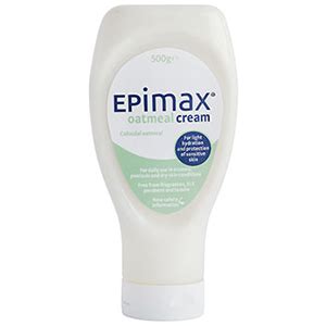 Epimax Original Cream 500g